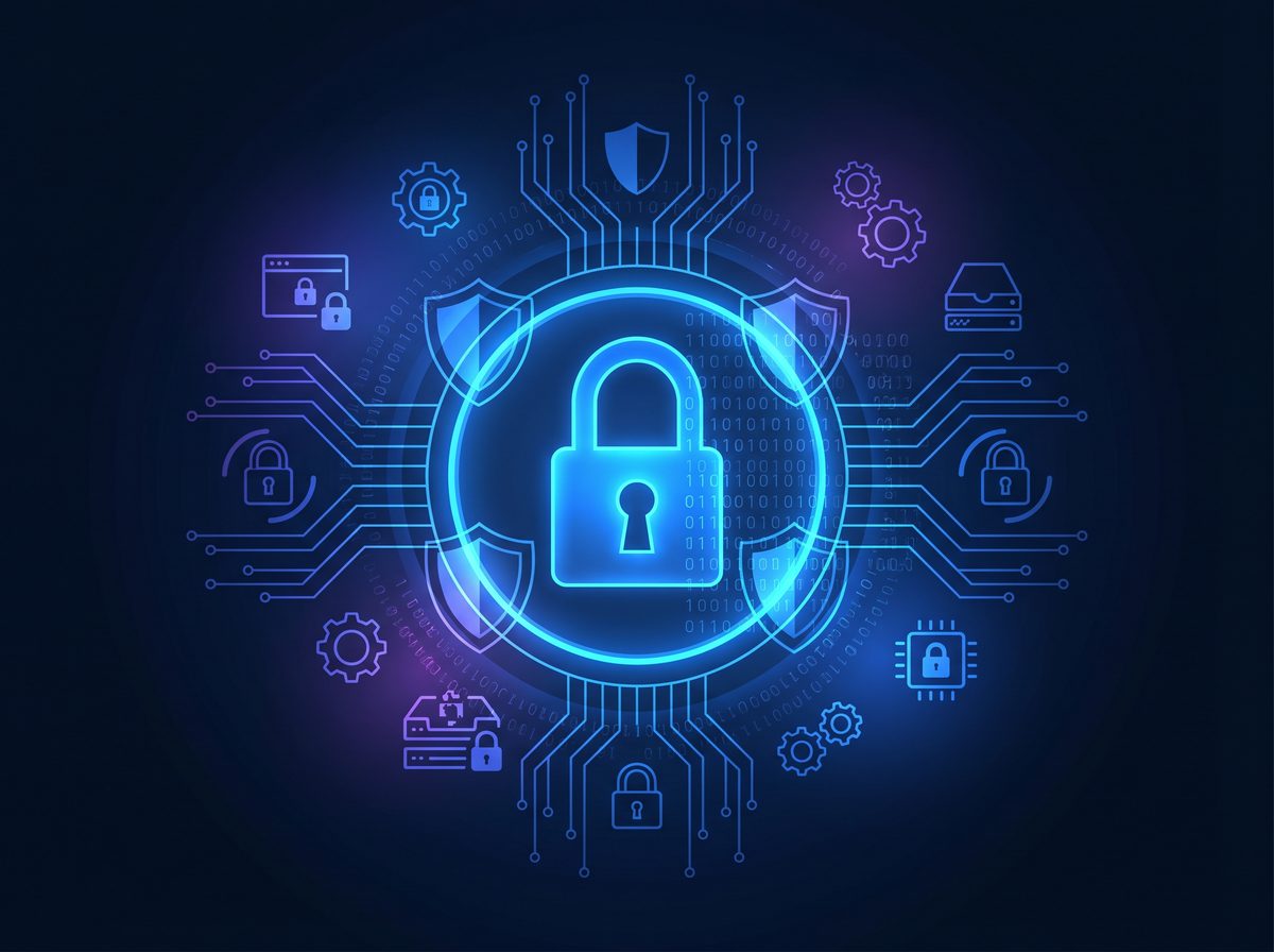 唉呦加速器安全防护体系